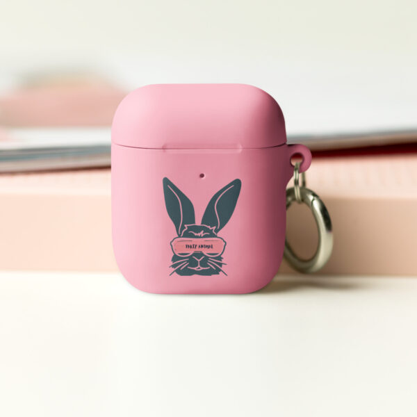 AirPods case - Party Animal - Image 2