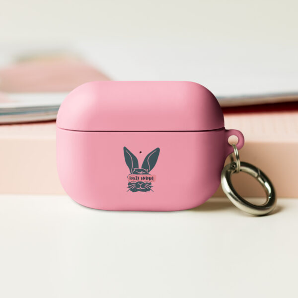 AirPods case - Party Animal - Image 3