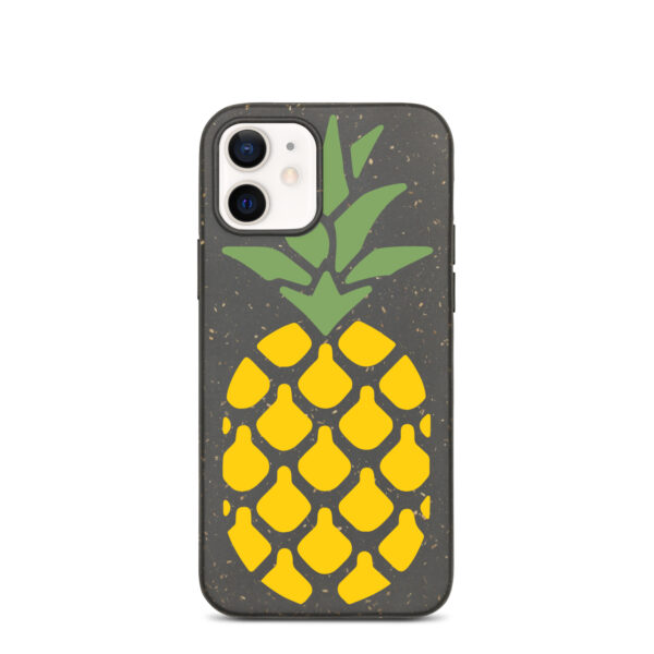 Speckled iPhone case - Pineapple - Image 6