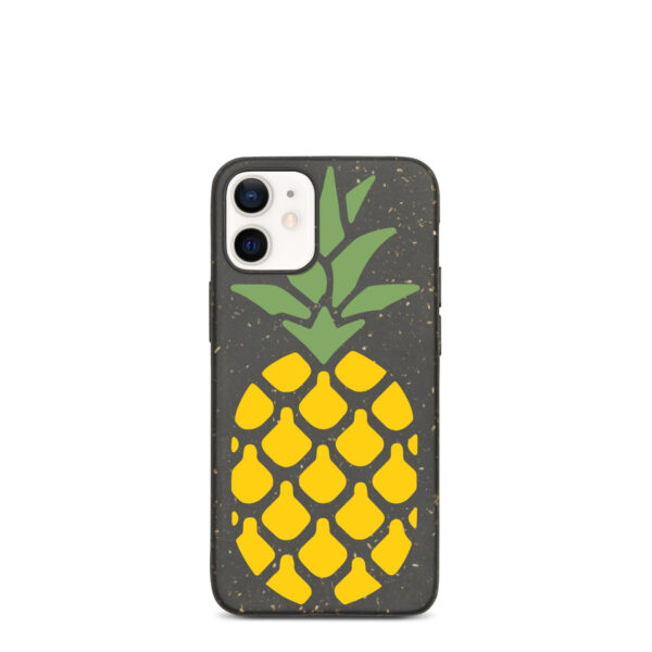 Speckled iPhone case - Pineapple - Image 3