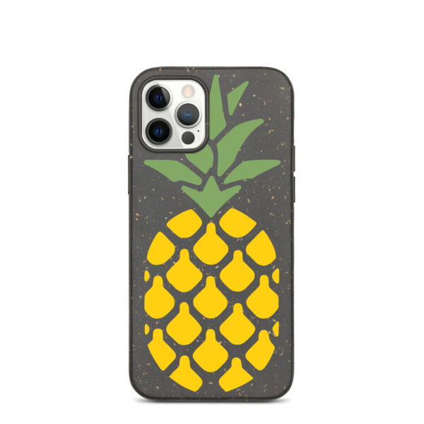 Speckled iPhone case - Pineapple - Image 5