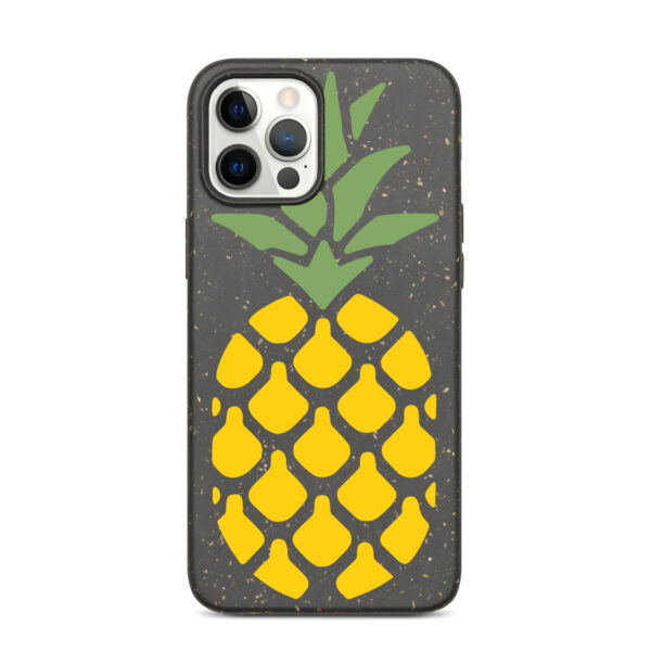 Speckled iPhone case - Pineapple - Image 4