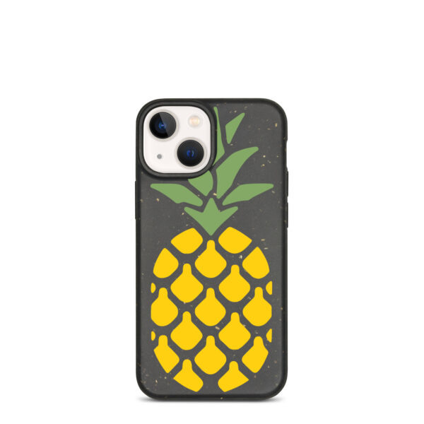 Speckled iPhone case - Pineapple - Image 2