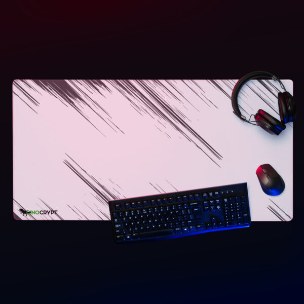 Gaming mouse pad - Palm Trees - Image 2